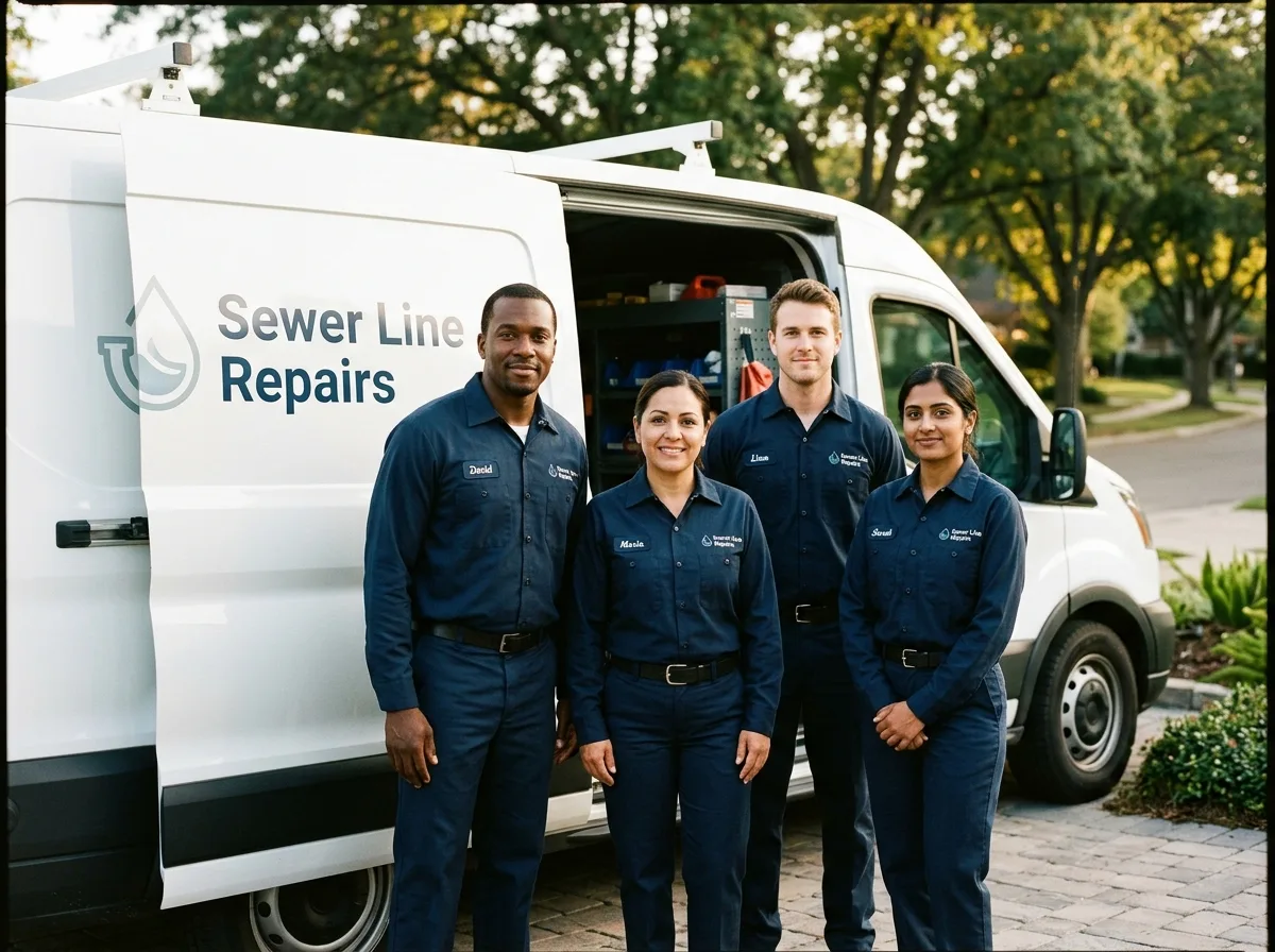 Emergency Plumber company in Magnetic Springs, OH