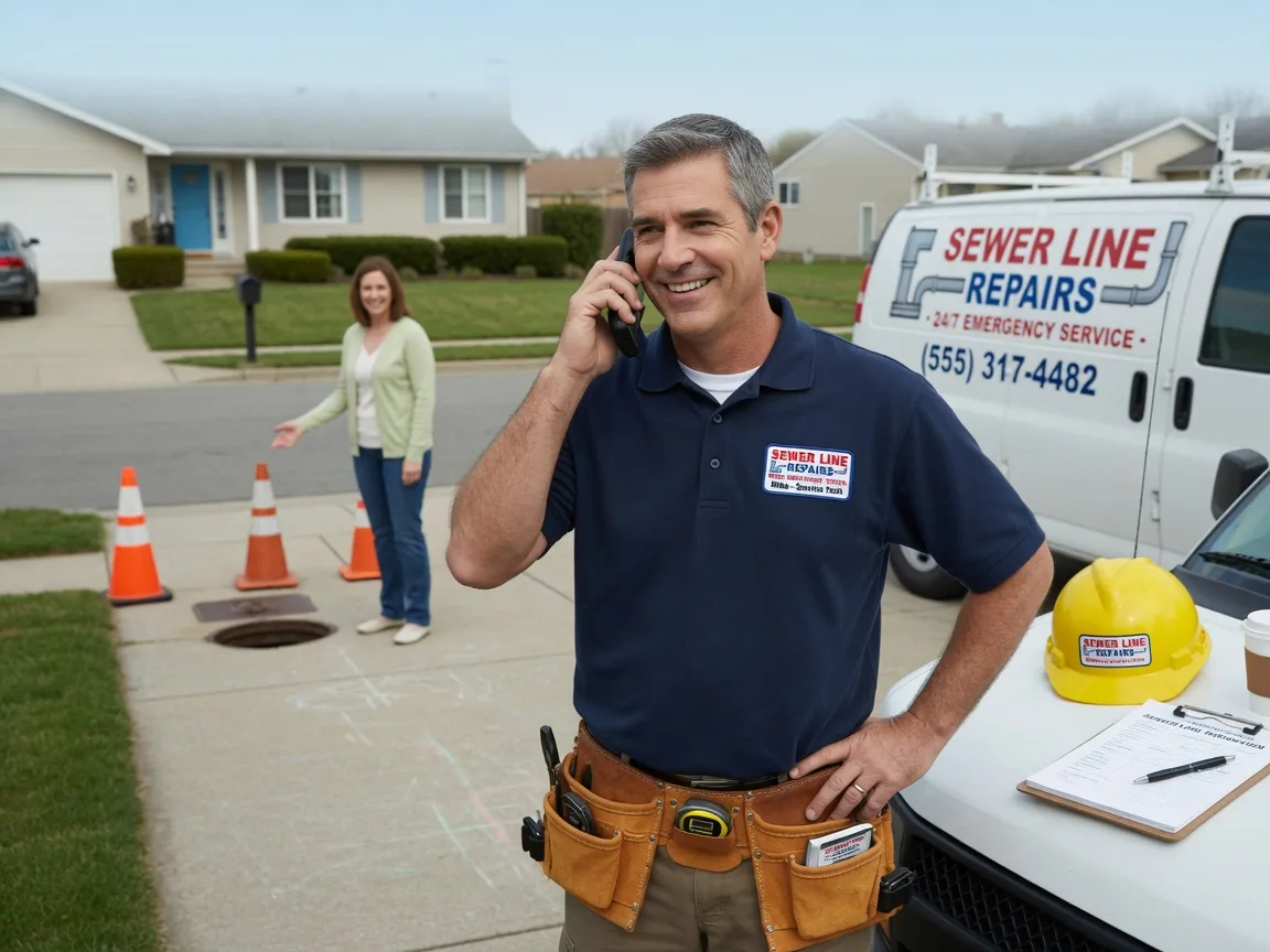 Emergency Plumber Magnetic Springs, OH FAQs